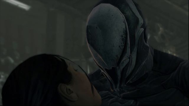 Dark Sector (Тёмный Сектор) Прохождение На Русском Часть 11 смотреть онлайн