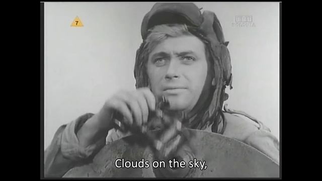 Four Tank-Man and a Dog - Opening Song [English Subtitles] смотреть онлайн