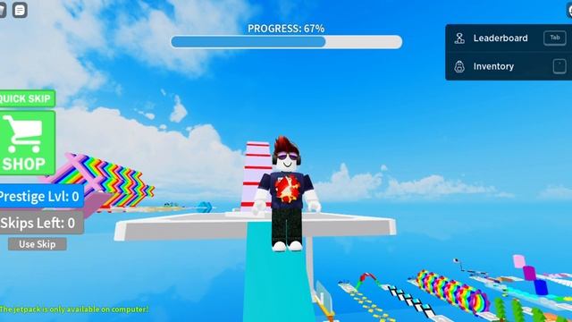 Roblox #3 смотреть онлайн