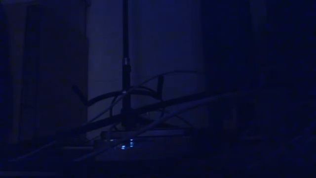 Dark Blue Dance (2020) смотреть онлайн