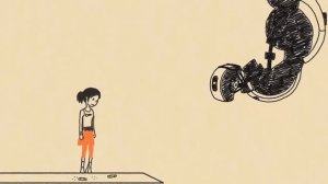 Portal 2 Финальная песня на русском