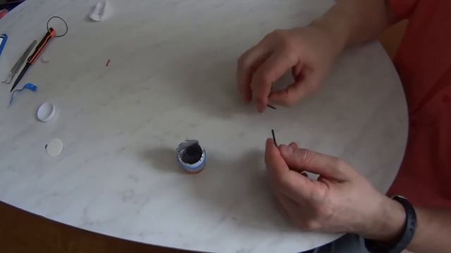 Паяльная паста MECHANICA XG-50. смотреть онлайн