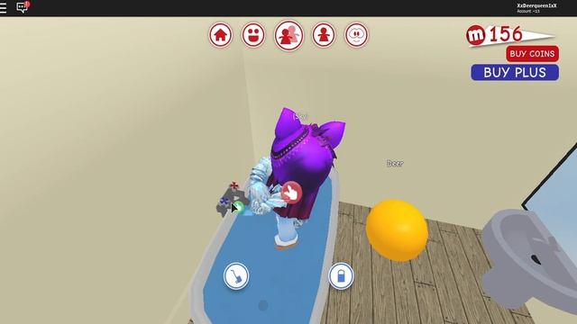 Roblox MeepCity смотреть онлайн