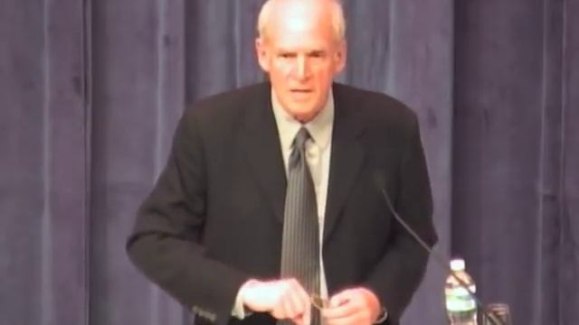 Charles Taylor Lecture: Master Narratives of Modernity смотреть онлайн