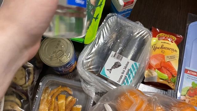 Сильпо || Червоний маркет || Акции и цены в магазине Сильпо || Обзор покупок продуктов || Киев смотреть онлайн
