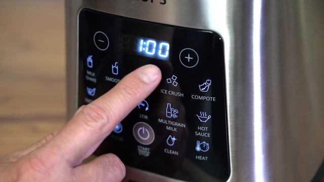 KRUPS Perfectmix Cook KB835D - Review Video смотреть онлайн