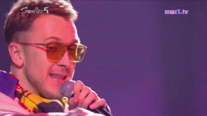 T - Killah - Это нормально | SnowПати 5