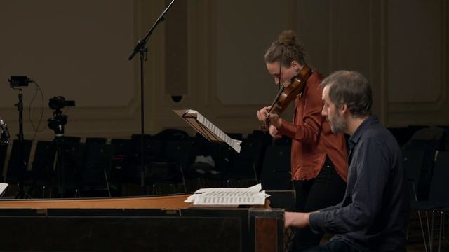 Giovanni Antonio Piani (1687-1759) - Sonata II - Presto | NAPOLI ILLUSTRISSIMA | FAMB смотреть онлайн