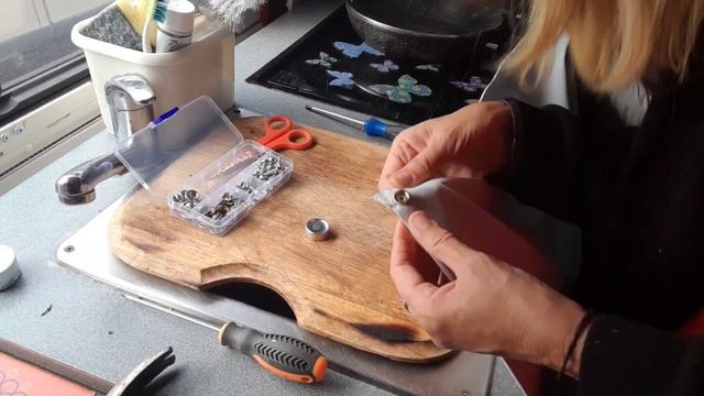 Full Time Van Life! The Blind Leading The Blind..! #vanlife #fulltimevanlife #campervanlife #rvlife