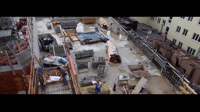 Deutsches Theater München