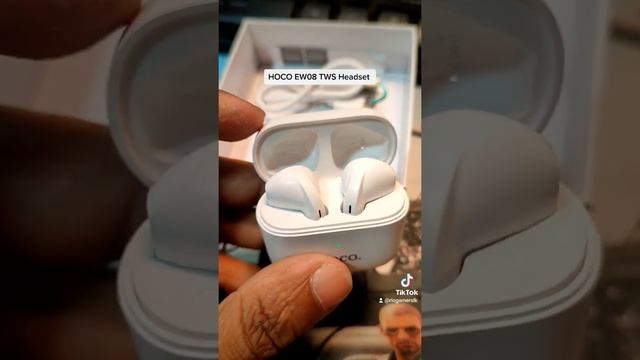 Hoco EW08 TWS Headset