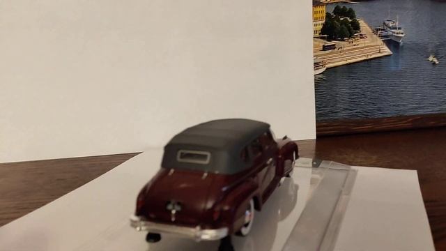 ЗиС 110Б Dip Models