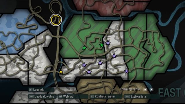 NFS Carbon i ProStreet - Co się stanie, jeśli wyłączymy opcję DDayRace w wyścigach z prologu? смотреть онлайн