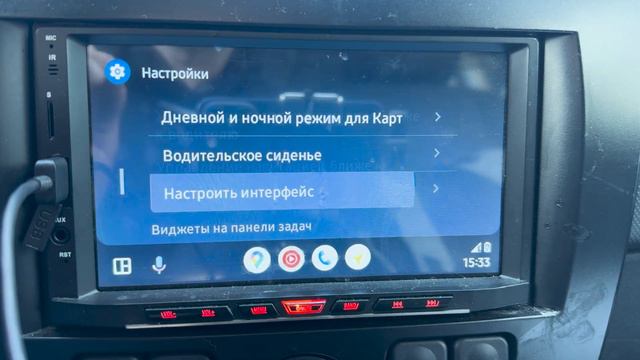 Apple CarPlay VS Android Auto смотреть онлайн