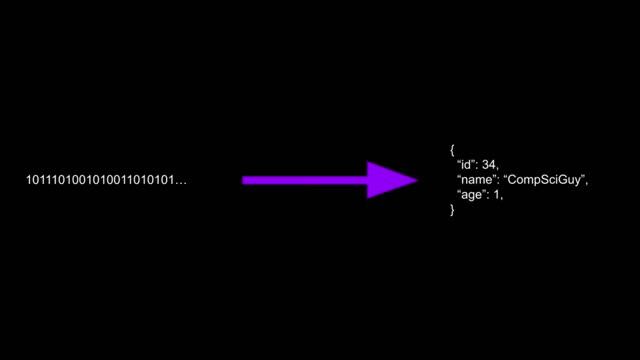 Why this is the Only Protobuf Feature You Shouldn't Use смотреть онлайн