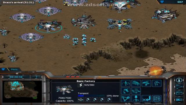 #022 Outlive Robot Campaign Mission 003 The Gate смотреть онлайн