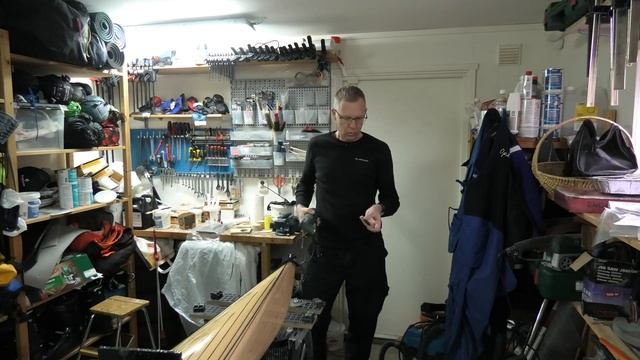 Tools for boat building, what I use and what I think about them? #181 смотреть онлайн