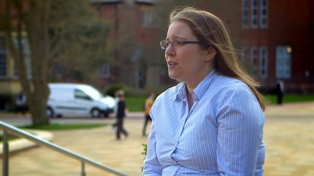 Women in Academia © University of Southampton 2013 смотреть онлайн