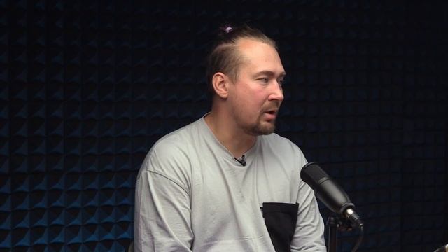 В гостях Александр Волков-Медведев, шеф-повар ресторана Ruski 354 Group (г. Москва). Часть 2.