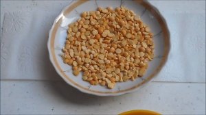 КОЛОТЫЙ ГОРОХ из магазина ПРОРАСТАЕТ!!!