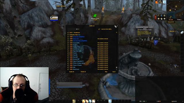 My Top 10 Addons for World of Warcraft! All Class addons! смотреть онлайн