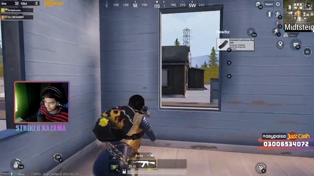 LAST DAY ON YOUTUBE | MAYBE | PUBG MOBILE смотреть онлайн