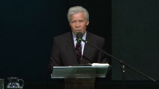 Проповедь Бахтин В.С. (Богослужение 12.07.2014) смотреть онлайн