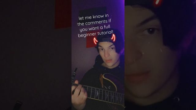 What Once Was by Her's quick verse tutorial смотреть онлайн