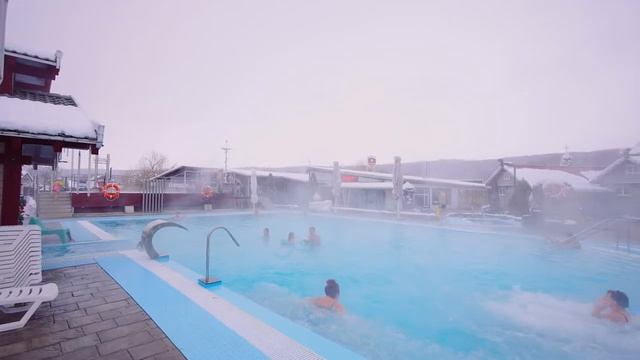Мини обзор «Кремниевы термы» смотреть онлайн