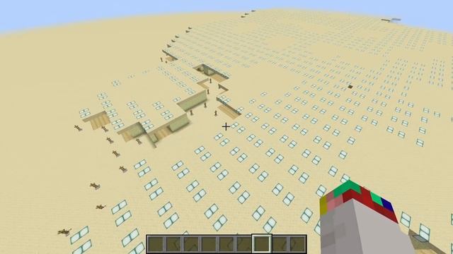 I made Minecraft BACKROOMS in 1 week смотреть онлайн