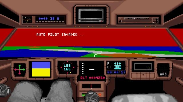 Tex Murphy: Mean Streets - (02/12) - English Walkthrough смотреть онлайн