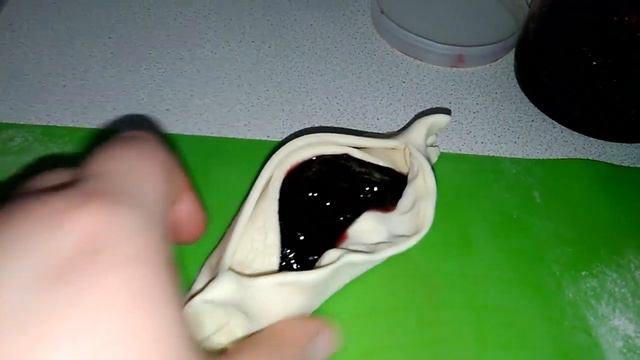 КАК СДЕЛАТЬ КРАСИВЫЕ СЛОЙКИ// ЧЕМ ПОБАЛОВАТЬ СЕМЬЮ// смотреть онлайн