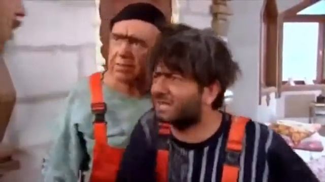 Базара мана фильтруй!!! ??? смотреть онлайн