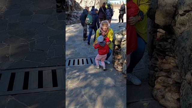 Парк Лога. Каменск-Шахтинский. Ростовская область. смотреть онлайн