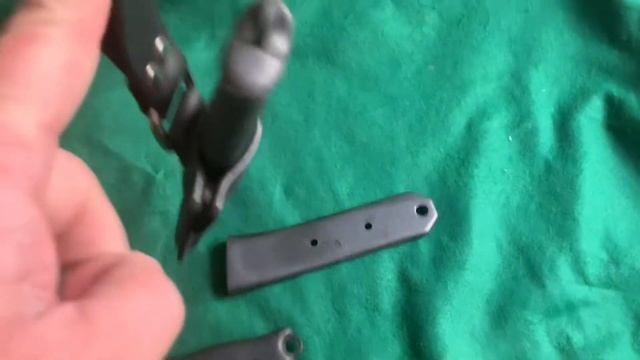 Terava Skrama 200 Knife! смотреть онлайн