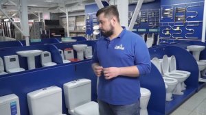 Что делать, если сломалась крышка бачка?