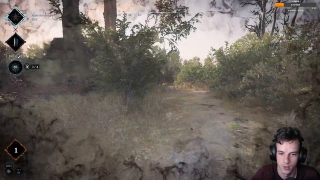 Я ОБ ЭТОМ НЕ ЗНАЛ HUNT SHOWDOWN смотреть онлайн