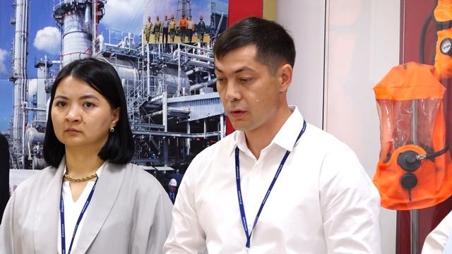 К 55-летию Аксая районному музею был сделан подарок смотреть онлайн