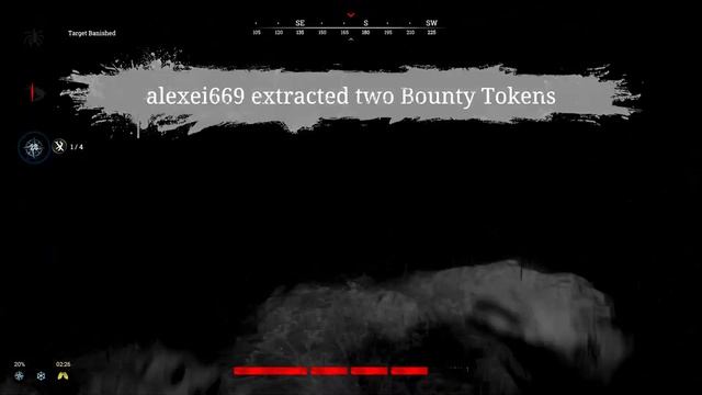 DELETING teams with the *NEW* UPPERMAT pistol (HUNT: Showdown Gameplay #211) смотреть онлайн