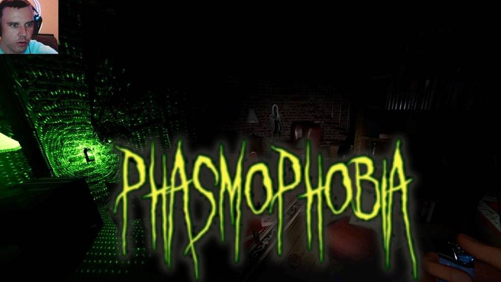 ФАЗМОФОБИЯ | МАЯК POINT HOPE |СОЛО#1 | PHASMOPHOBIA смотреть онлайн