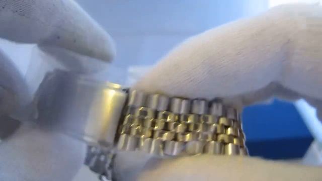 Обзор мужских наручных часов Seiko SGF204