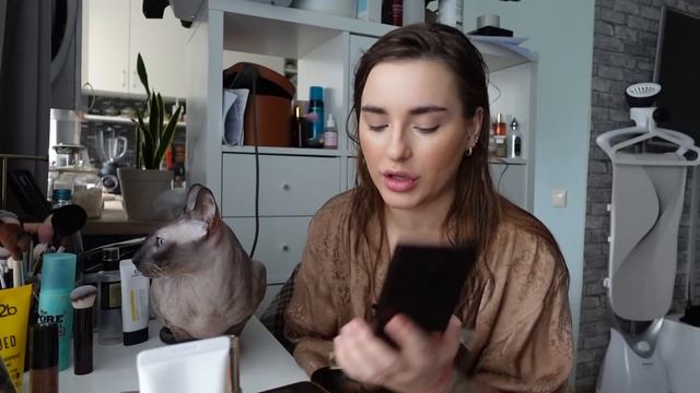 GRWM | СОБИРАЙСЯ СО МНОЙ смотреть онлайн