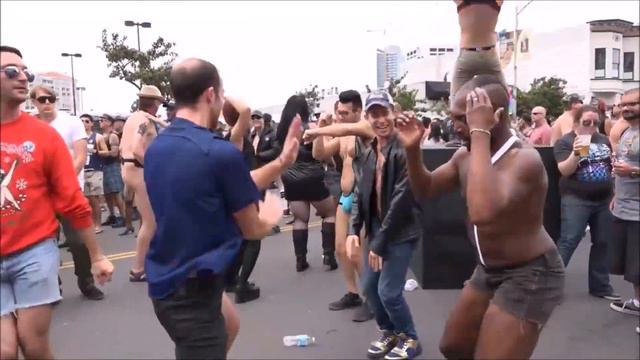 Folsom Street Fair