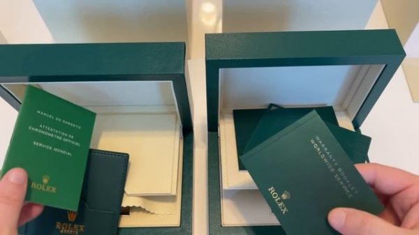 $1,000 Super Clone vs. Rolex GMT Master 2 Pepsi - How to spot a fake Rolex Watch