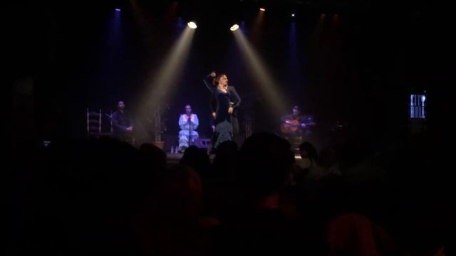 FLAMENCO SHOWS P.1 IN CITY HALL BARCELONA - #SPAIN #travelvlog #touristplace #travel смотреть онлайн