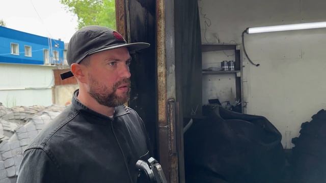 Вездеходы Егерь - производство от и до, ИСПЫТАНИЯ БОЛОТОМ, стоит ли брать такой вездеход? смотреть онлайн