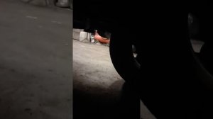 Замена датчика дитонации пресаж KA24DE