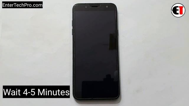 Samsung A6/A6 Plus Hard Reset |Pattern Unlock |Factory Reset смотреть онлайн