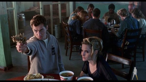 eXistenZ (1999) [Vinegar Syndrome 4K Ultra HD + Blu-ray Promo Trailer]