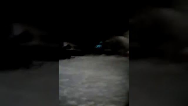 Влог: катаемся на ватрушке, РЖАКА смотреть онлайн